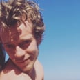 GOT's Alfie Allen's Real Life Is Much, MUCH Better than Theon Greyjoy's