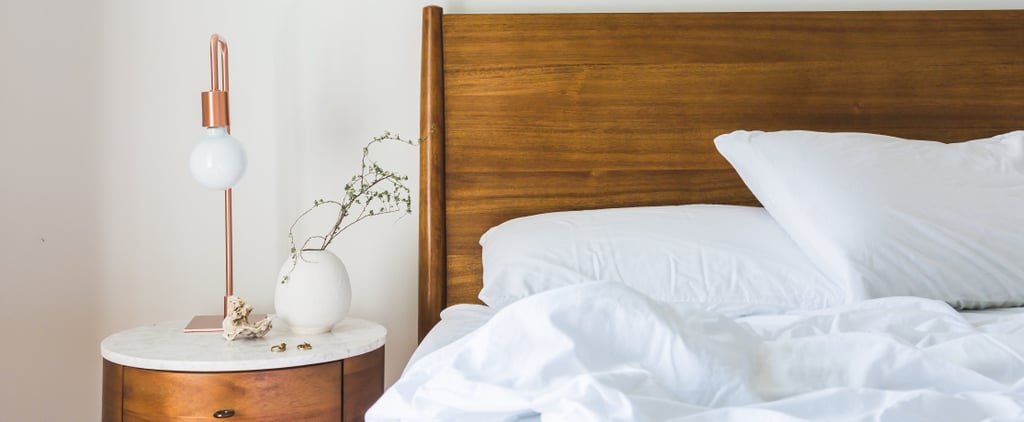Why Making the Bed Every Single Morning Can Transform Your Whole Day