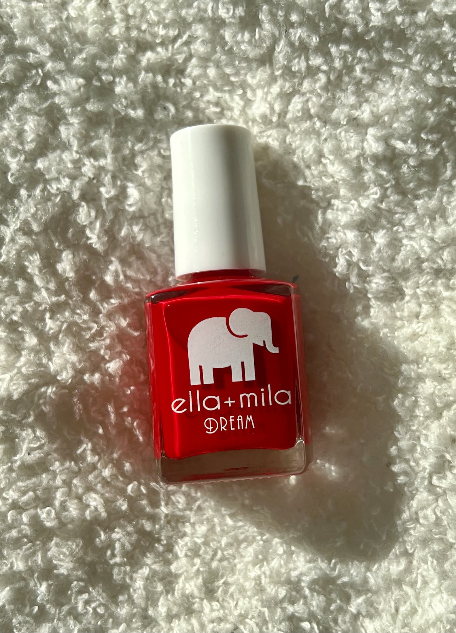 Ella+Mila Nail Polish Review With Photos POPSUGAR Beauty