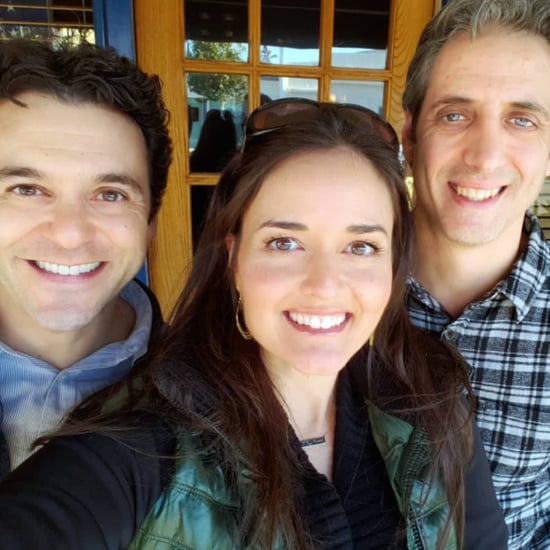 The Wonder Years Reunion Photo 2019