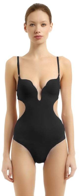 La Perla Lycra One Piece Swimsuit