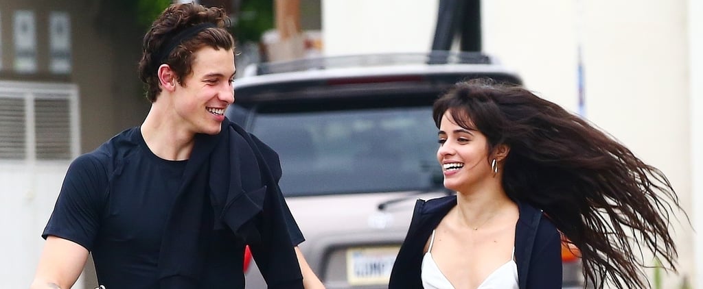 Are Shawn Mendes and Camila Cabello Dating?
