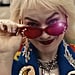 Birds of Prey Movie Trailer