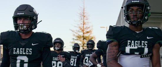 Watch Last Chance U Season 5 Trailer With Laney Football