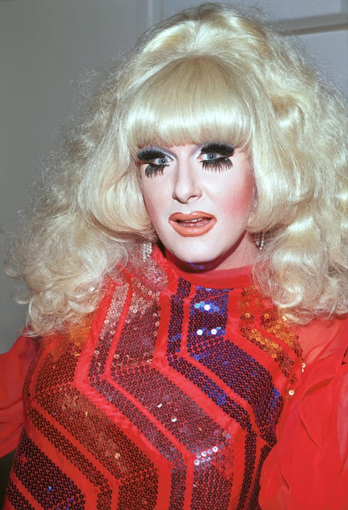 History of Drag and Drag Queen Culture POPSUGAR News