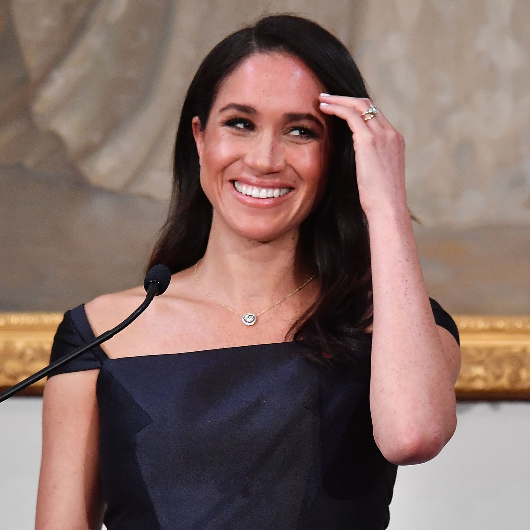 Meghan Markle In Tori Amos S 1000 Oceans Music Video Popsugar Entertainment It's a time of year that should be joyful with family and friends but also can sadly be a very lonely place for some. 1000 oceans music video
