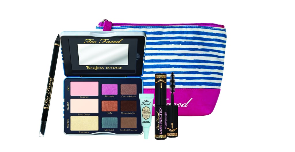 Too Faced Pardon My French Set