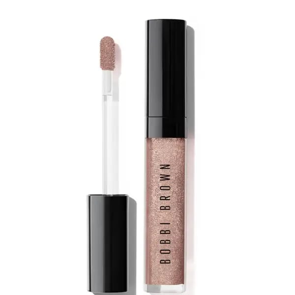 Bobbi Brown Crushed Oil-Infused Gloss