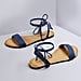 Best Flat Sandals on Amazon