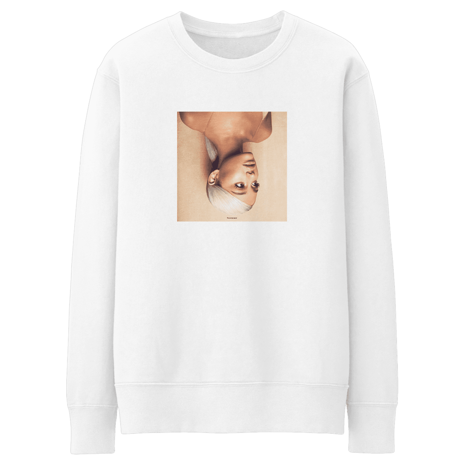 Ariana Grande Sweetener Merchandise | POPSUGAR Fashion