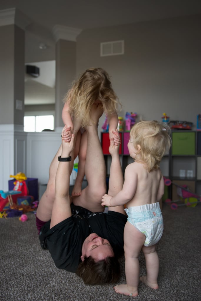 Mother's Day Photo Series