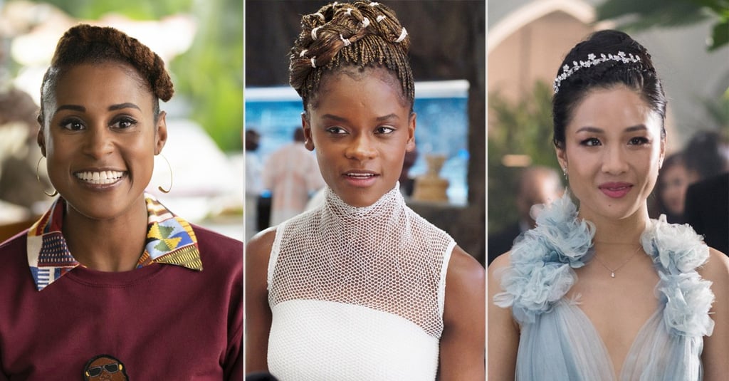 Movies and Shows For People of Color 2018