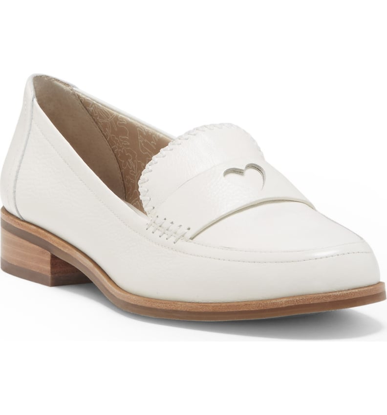 ED Ellen Degeneres Laddie Loafers