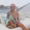 Beyoncé's Snake-Print Bikini Will Charm the Socks Right Off of You