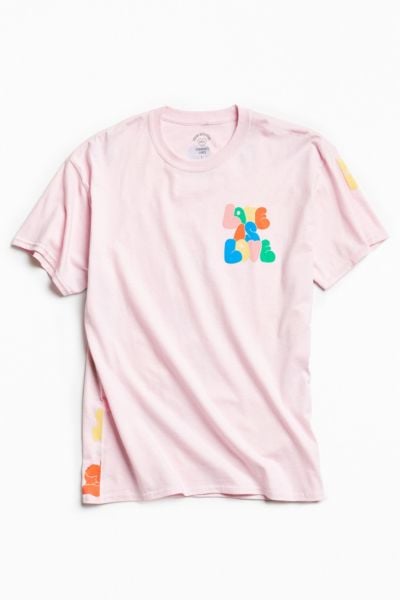 love t-shirt