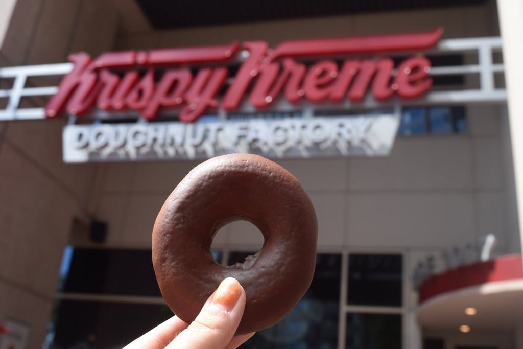 Krispy Kreme