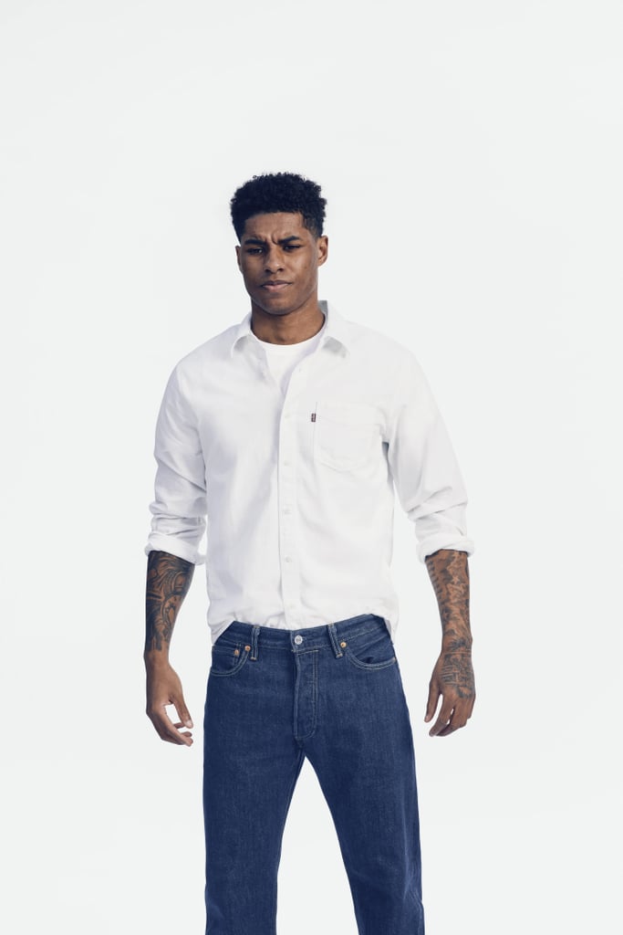 Marcus Rashford