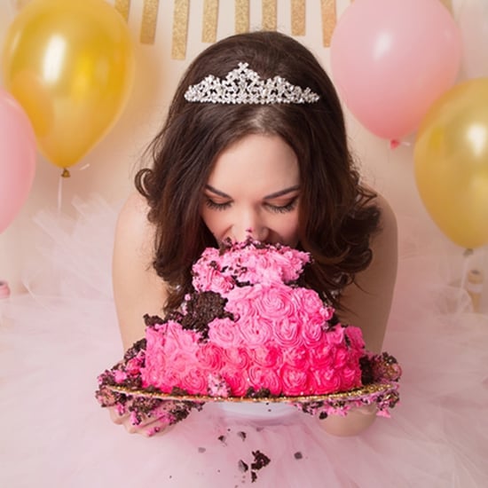 Why Turning 40 Is Great