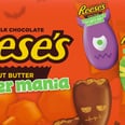 Target's New Halloween Candy Includes Monster Reese's, Creepy Eyeballs, and So Much More!