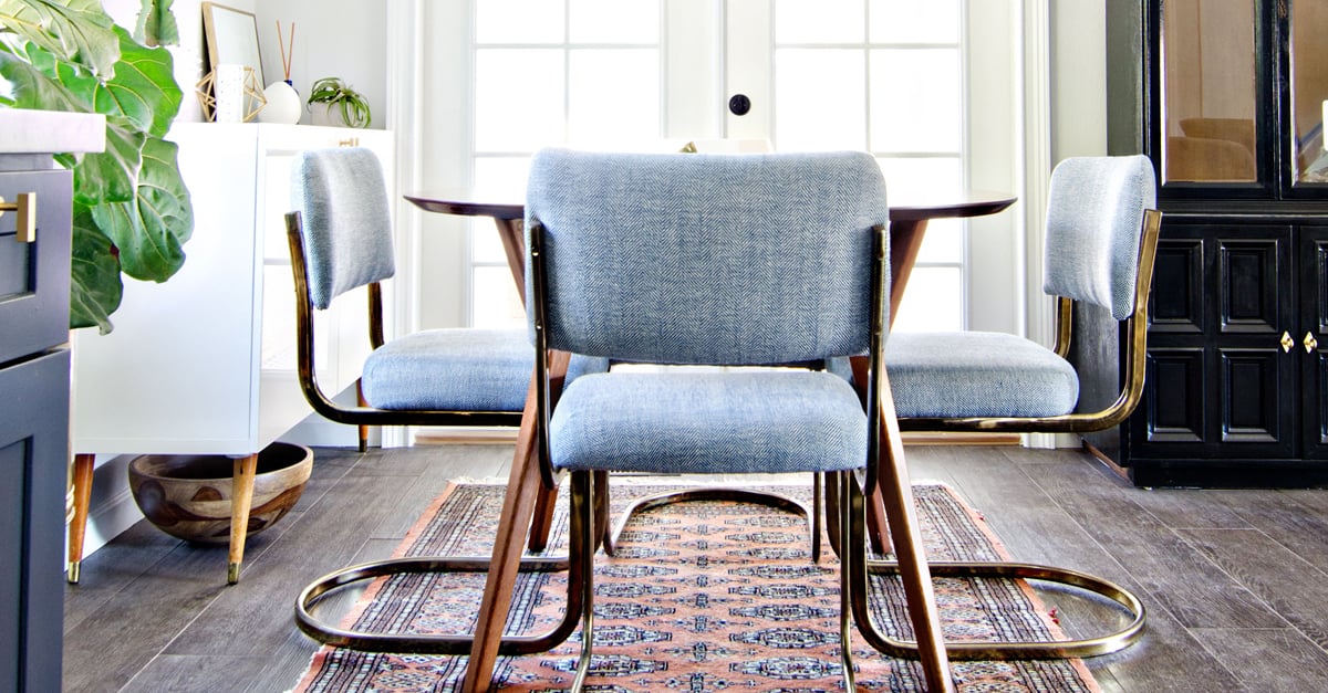 How to Customize Furniture POPSUGAR Home