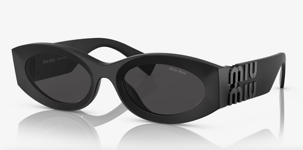 Miu Miu 11WS Sunglasses