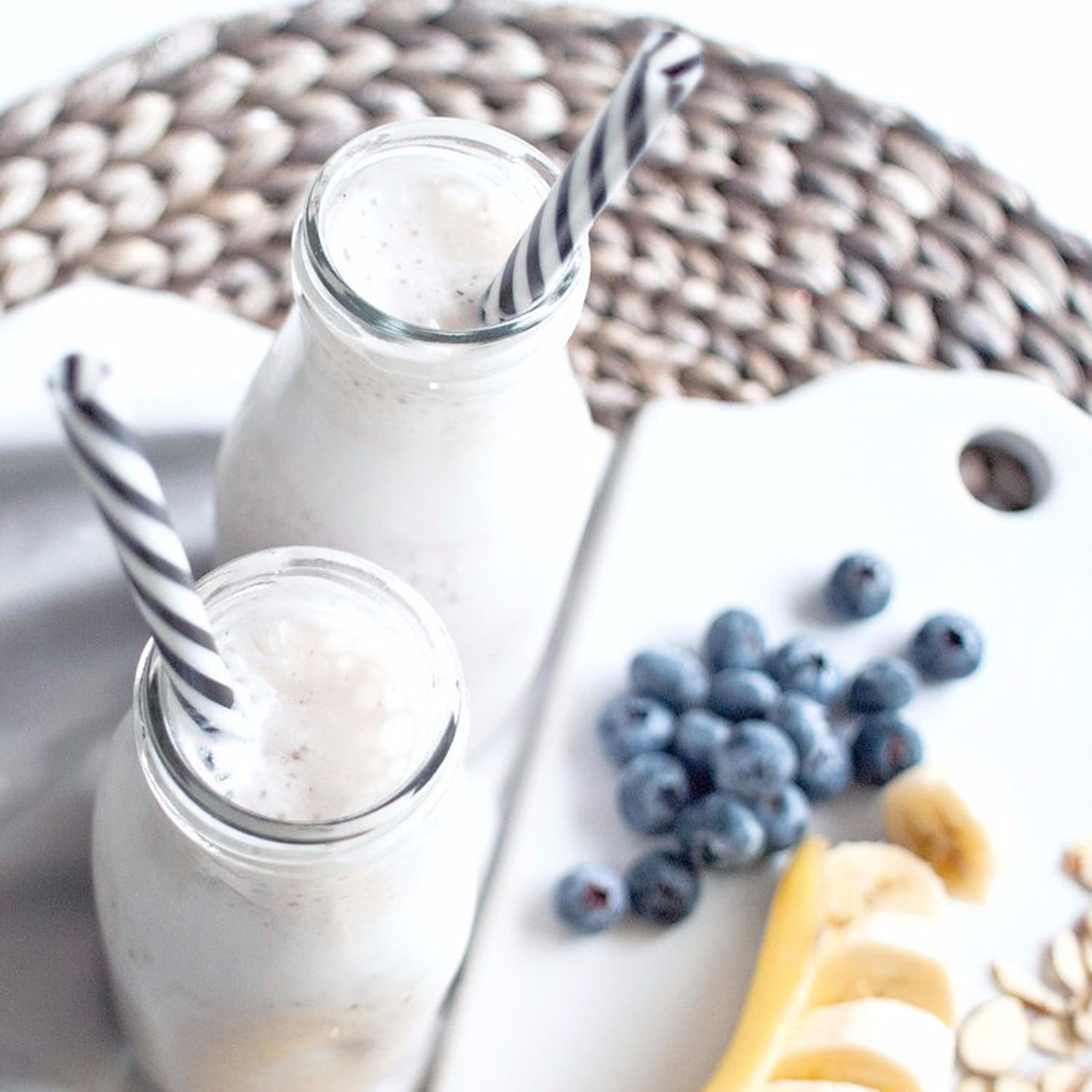 Healthy Summer Snacks For Kids Popsugar Family