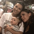 Victoria Beckham Is "in Love" After Meeting BFF Eva Longoria's Precious Son — Sorry, David!