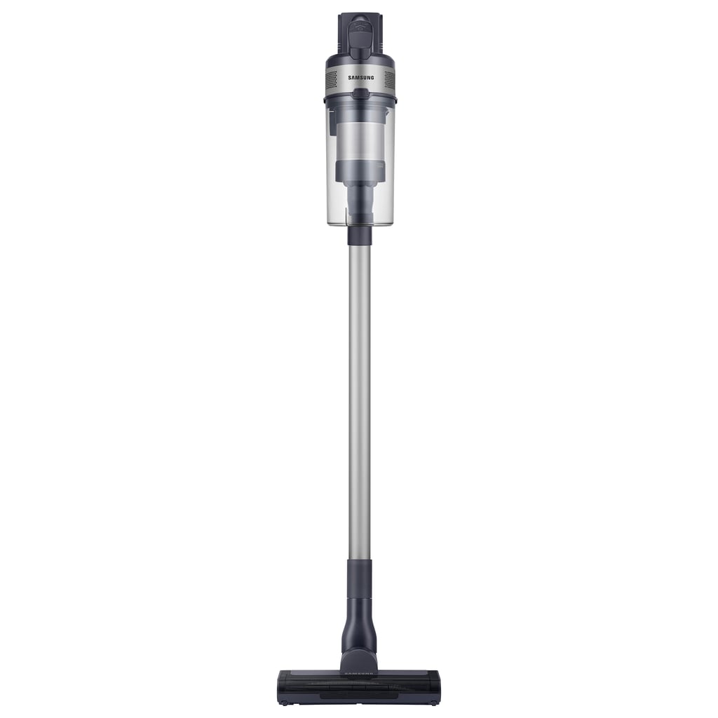 A Cordless Vacuum: Samsung Jet 60 Pet Cordless Stick Vacuum