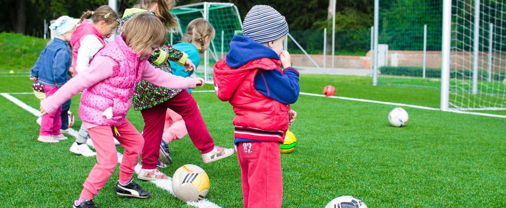 Essay About Coaching Your Kid's Sports Team