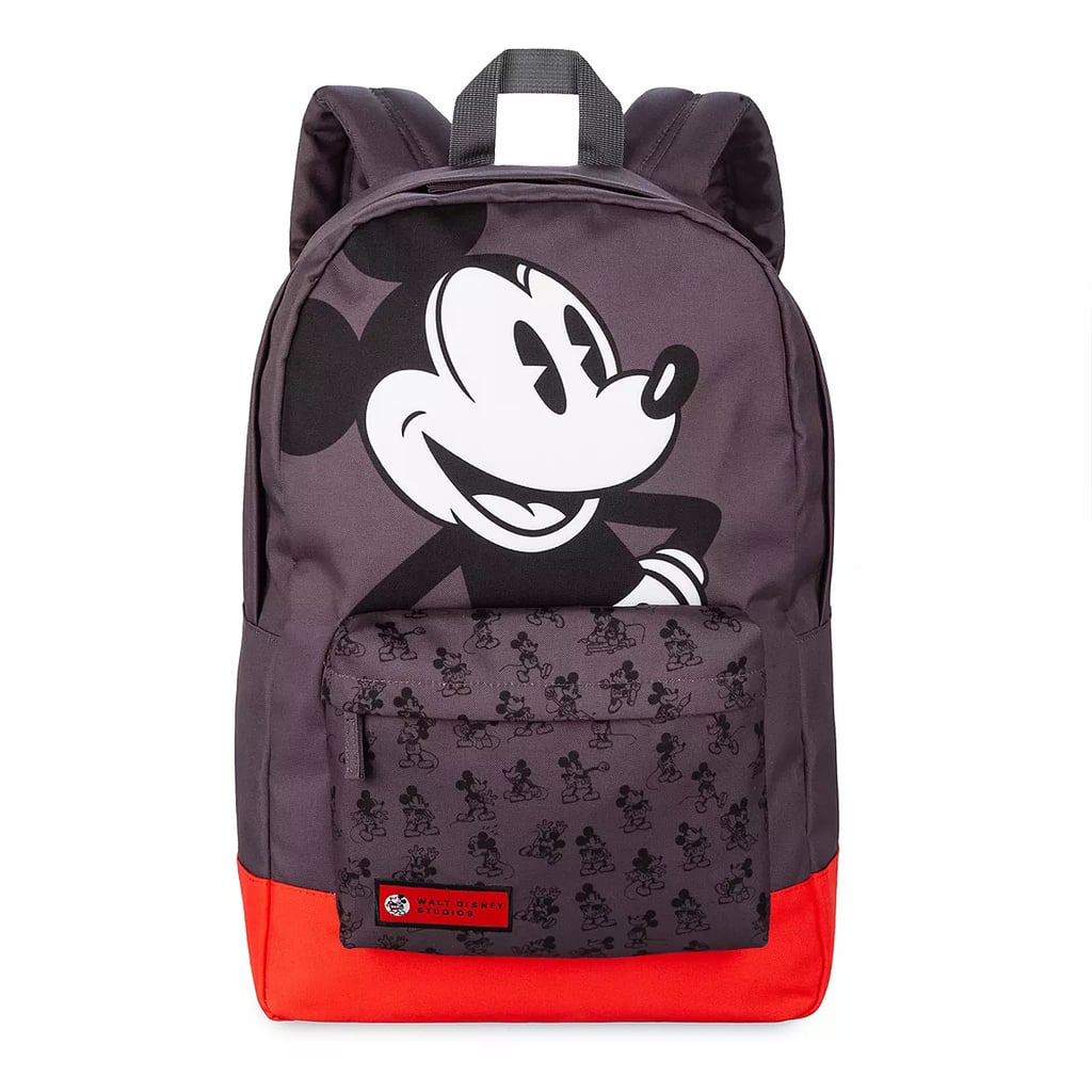 Mickey Mouse Classic Backpack For Adults