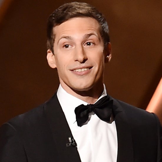 Andy Samberg's Best Quotes From the Emmy Awards