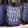 Trader Joe's New Cookie Butter Beer Tastes Like Christmas in a Bottle