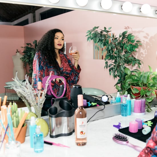 Jordin Sparks Talks Hair, Natural Beauty, & We Stan For Her