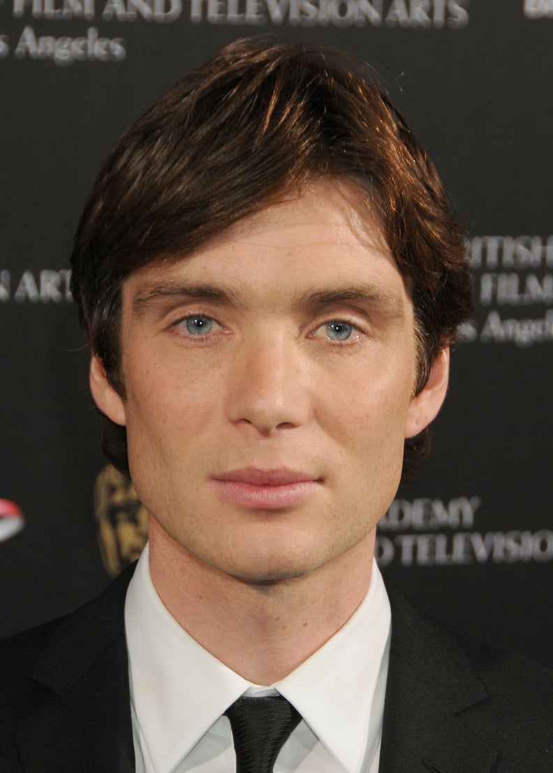 Cillian Murphy