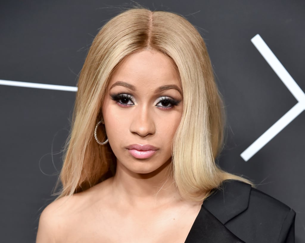 What Foundation Does Cardi B Wear? POPSUGAR Beauty UK
