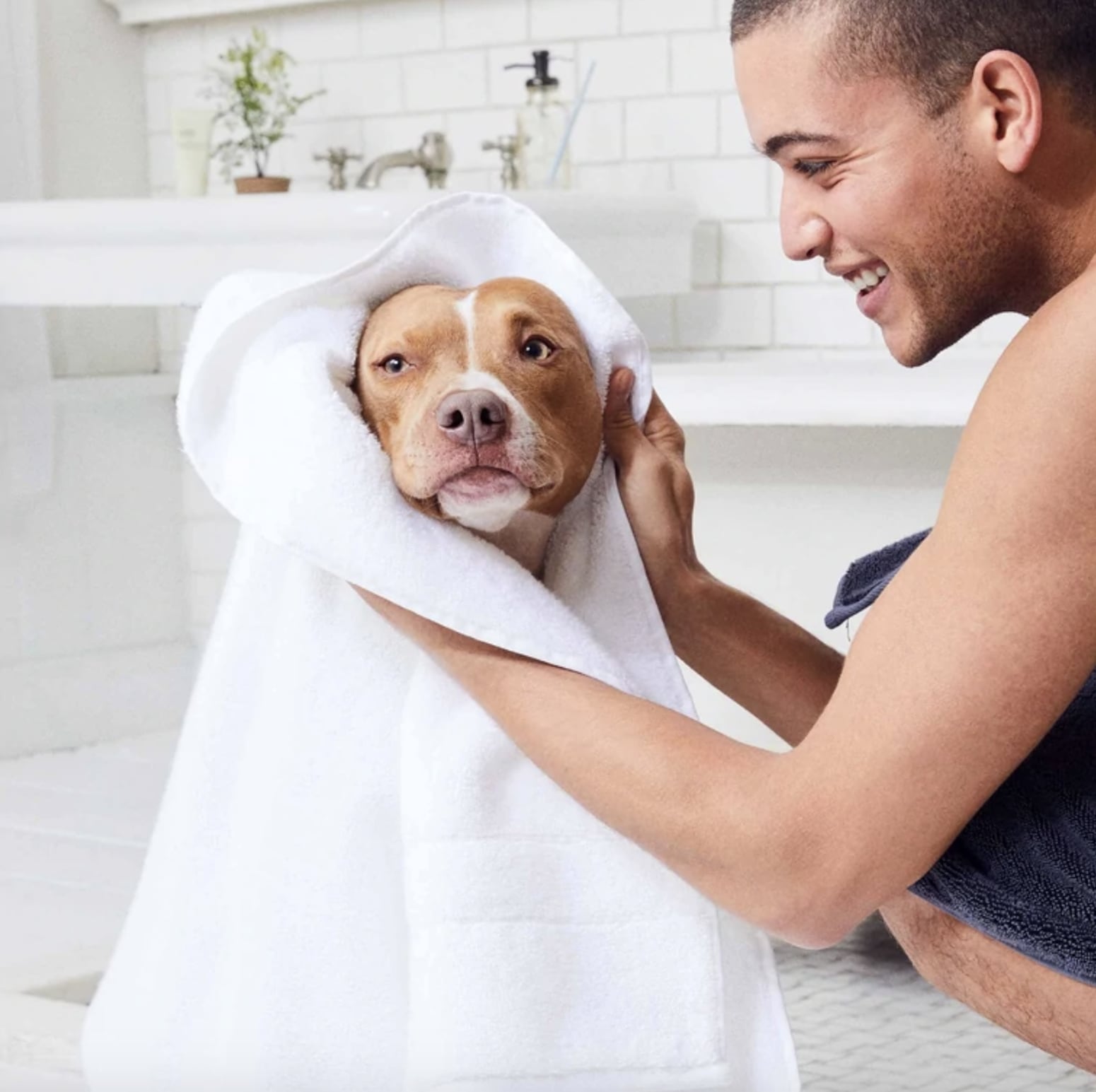 Weezie Towels: Soft, Luxurious & Super Absorbent