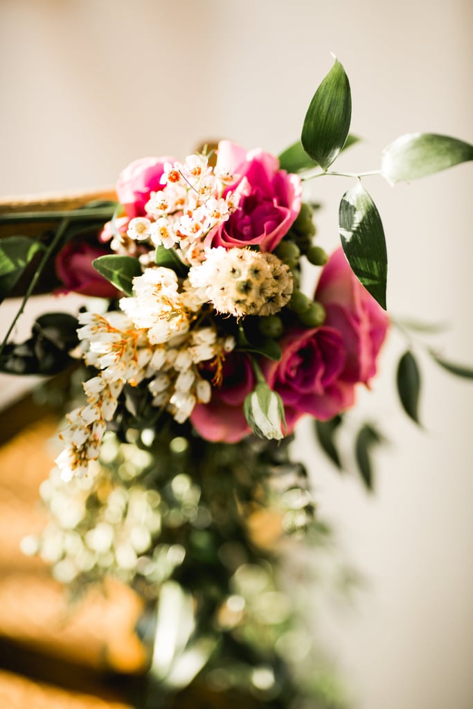 Alice Cooper's Daughter's Wedding