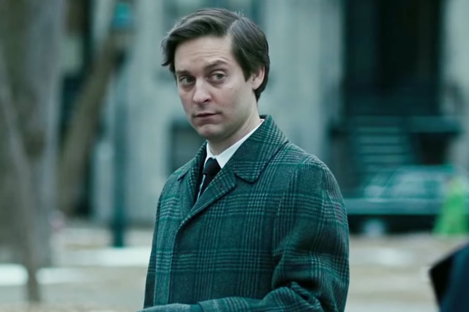 Pawn Sacrifice