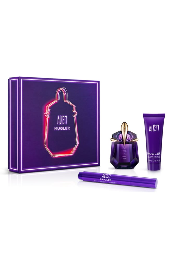 Alien by Mugler Eau de Parfum Set