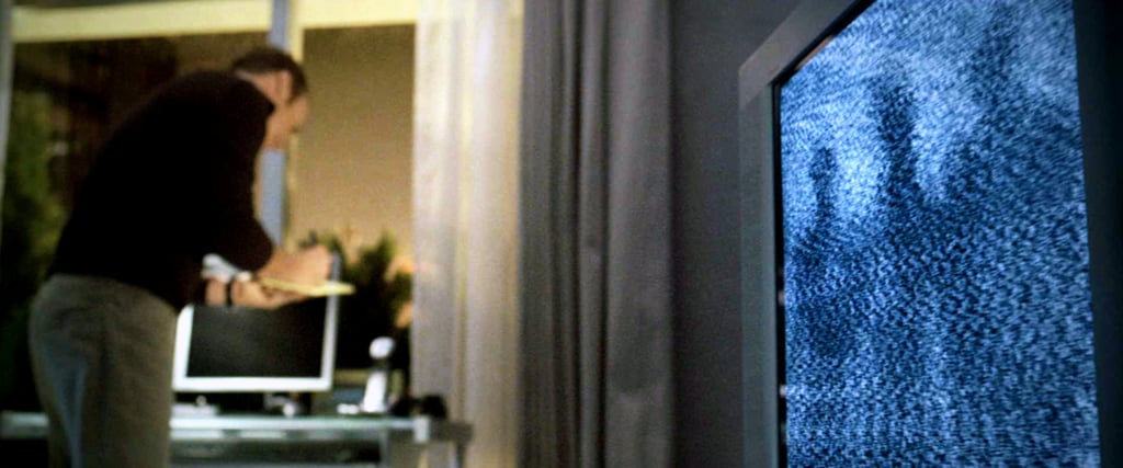 White Noise (2005) Best Late'90s and Early 2000s Horror Movies