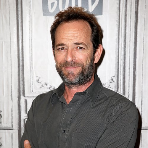 Luke Perry