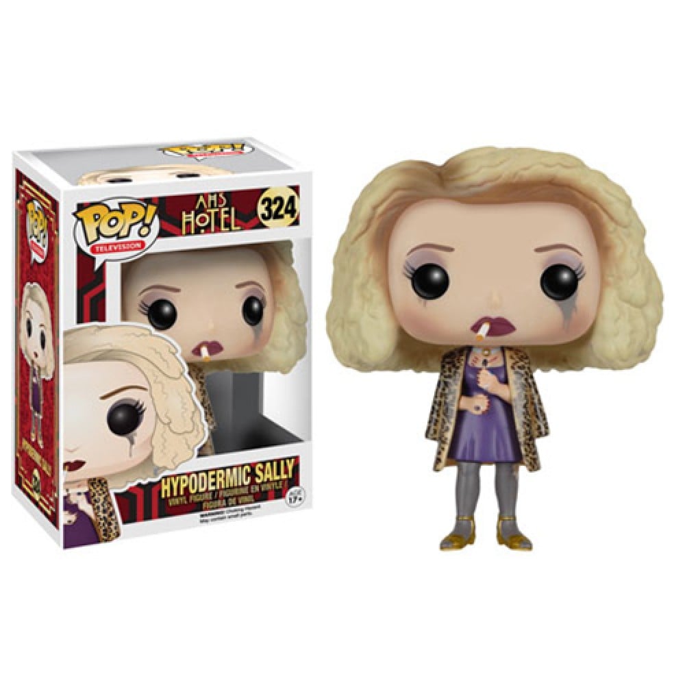 Hypodermic Sally Doll ($34)