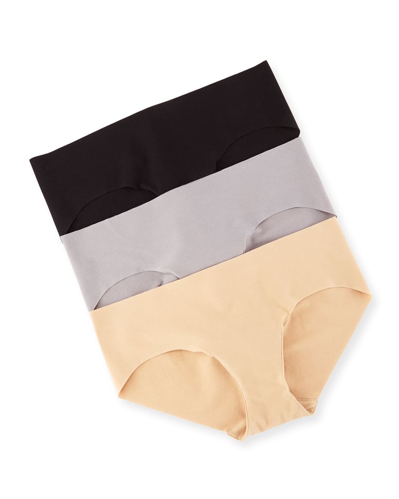 A Pair of "Invisible" Panties Undergarments to Invest In 2017