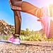 7-Day Walking Workout Plan