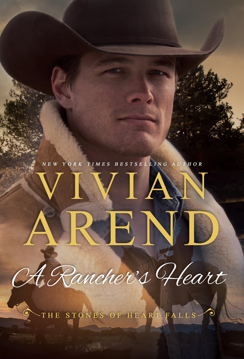 A Rancher's Heart, Out Nov. 16