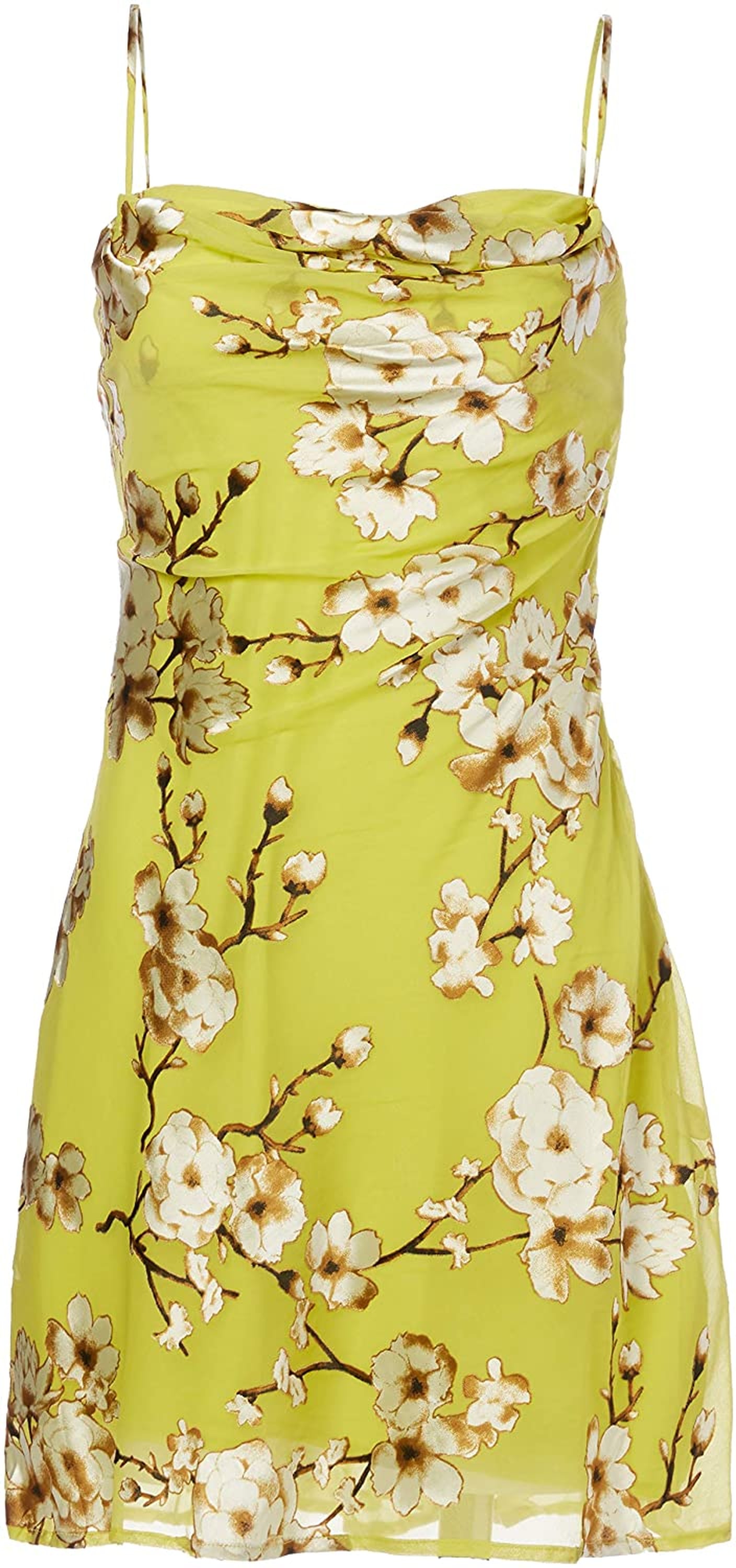 Best Slip Dresses From Amazon POPSUGAR Fashion