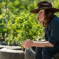 The Walking Dead's Carl Just Dashed This Popular Fan Theory
