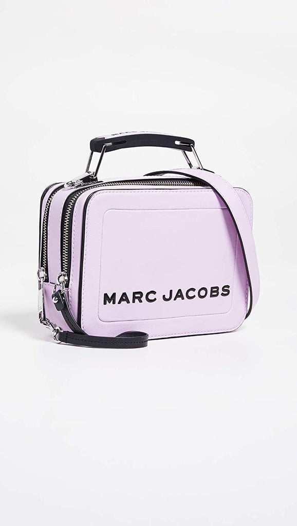 Marc Jacobs The Box 20 Bag | Best Designer Bags on Amazon | POPSUGAR Fashion Photo 14