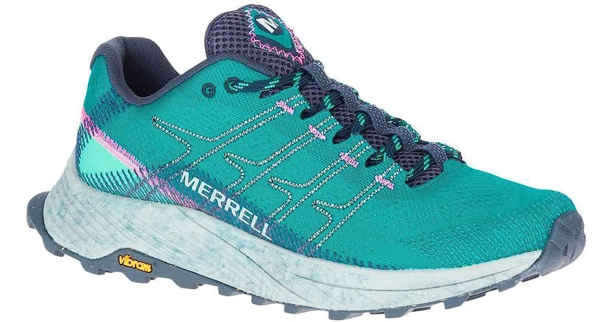 Best Prime Day Workout Clothes and Sneaker Deals Merrell Women's Moab