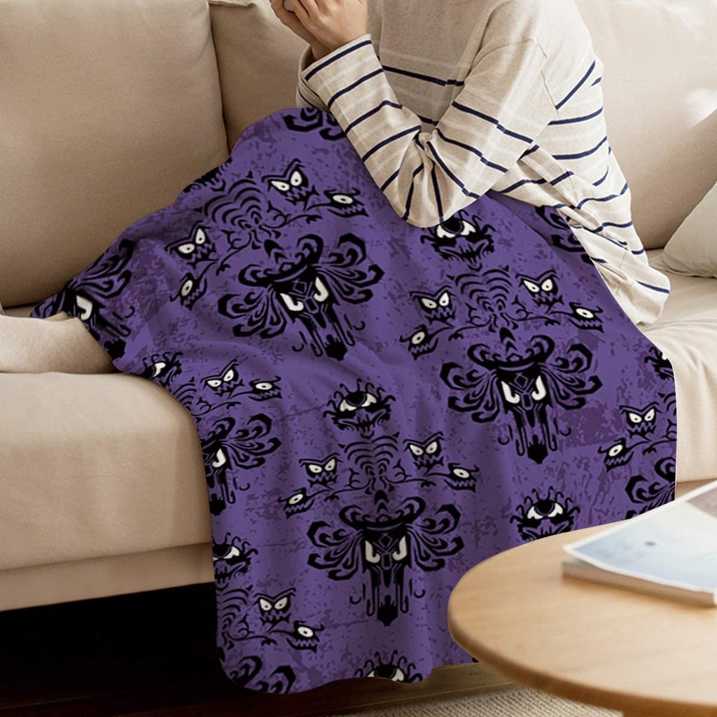 T&H Home Flannel Fleece Bedding Blanket